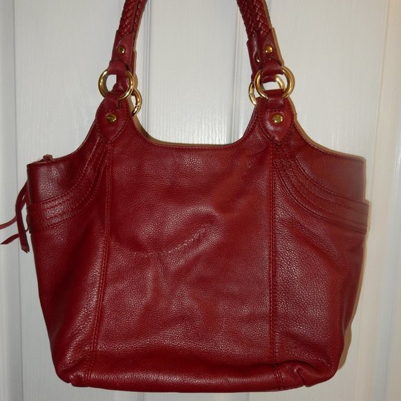 Sak hobo bag - Picture 2 of 4